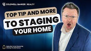 Top Tip and More To Staging Your Utah Home For A Faster Sale