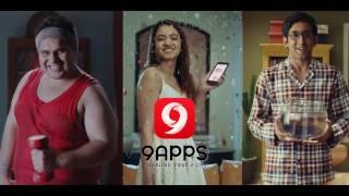 9Apps New TVC 2017| Enabling Your E-Life