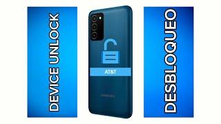 DESBLOQUEA GRATIS SAMSUNG A03s DE AT&T POR DEVICE UNLOCK FRE FRE