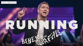 Beneath The Surface - Running | Pastor Ethan Boggs | Vibrant Church