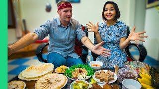 Lunar New Year Feast with Helen's Recipes! Tet in Danang