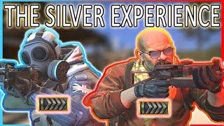 The Silver Experience [CSGO SFM]