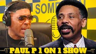 PASTOR TONY EVANS STEP DOWN AS PASTOR & QUIT PREACHING BECAUSE OF SIN!! (MUST WATCH!)