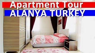 Cheap Apartment in Mahmutlar Alanya Turkey.Property in Alanya