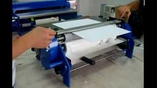 GLUING MACHINE - SUPER PRICE