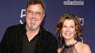 Devastating News For Vince Gill