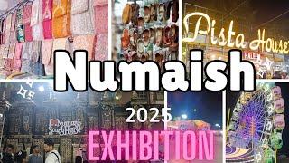 Numaish Exhibition 2025 | Nampally Exhibition | Collection | Shopping | Rj Sagri |