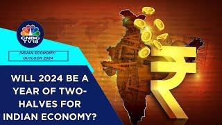 Indian Economy 2024: Set For A 6%-Plus Growth Despite Global Headwinds, Fiscal Cuts And Wars