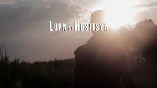 Lupa at Hustisya: Hacienda Luisita