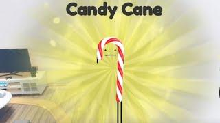 Secret Staycation - Where to Find Candy Cane Location (Roblox)