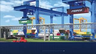 SkyWay - Presentation of a New Transportation Investment