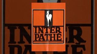 Historisches Intro Inter-Pathé Frankfurt-Hoechst