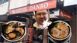 Ramen your way - ultimate guide to flavour town at Ramen Danbo