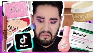 OVERHYPED VIRAL TIKTOK PRODUCTS!