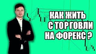 INTENSIVE LITE – ТОЧКА ВХОДА И ПОСТРОЕНИЕ УРОВНЕЙ