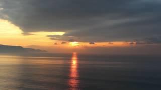 Widemouth Bay Timelapse