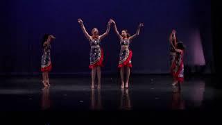 Harriet Tubman MS and Faubion PK-8 - Winter Dance Showcase - 1/23/25