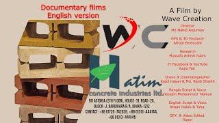 Hatim Concrete industry Documentary films English version | Md Nahid Anjuman