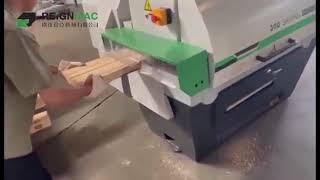 Reignmac Woodworking machine Multi rip saw RMS300