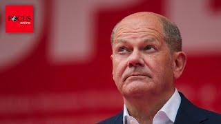 Umfrage zeigt, dass Olaf Scholz nicht das größte Problem der SPD ist