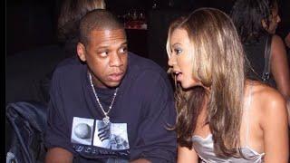 Jay Z EXPOSED in underage Beyoncé Scandal