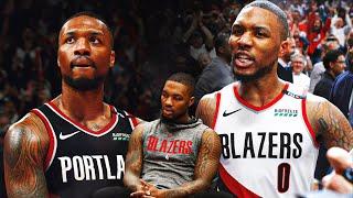 Damian Lillard and the worth of a Championship