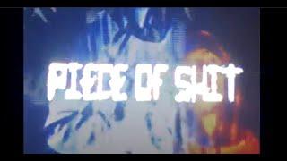 shivers - piece of shit prod. cobalt (OFFICIAL MUSIC VIDEO)