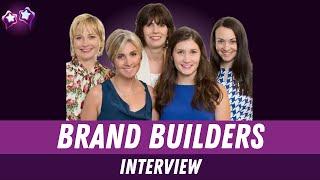 Building a Brand: Personal Branding with Julia Landauer, Carly Heitlinger, Holly Lynch & Kate White