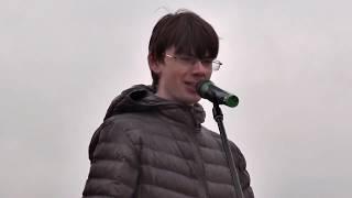 Арсений Иванов Казаки Концерт Воинам России д  Астапово Дальнее