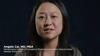 American College of Emergency Physicians (ACEP): The Pulse of Emergency Medicine