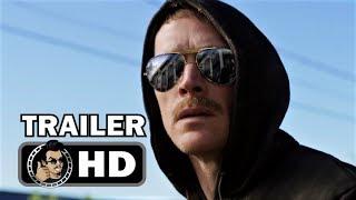 MANHUNT: UNABOMBER Official Trailer (HD) Paul Bettany Discovery Limited Series