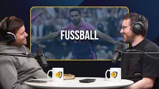 EM 2024: Die Leidenschaft des Fußballs - Warum jeder mitfiebert (Eine Analyse)