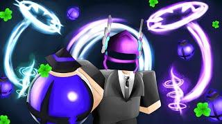 I Used The NEW OBLIVION POTION in Roblox Sol's RNG ERA 8.5!!