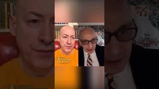 Политолог из США Юнус: Зачем украинцы впускают пораженческие настроения? #shorts