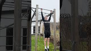 No weights, no problems