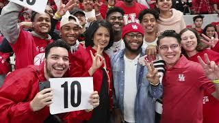 University of Houston Athletics: A Storied History