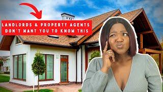 RENTAL PROPERTY VIEWING TIPS UK-what to look out for when renting a house in the uk