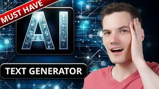 AI Text Generator | Grammarly