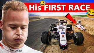 20 Funniest F1 Moments EVER