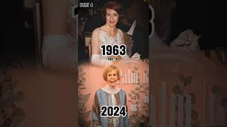 Hollywood Famous Actresses Of 1960s and 1970s How Do They look in 2024  (part-4)