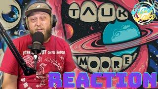 Producer REACTS to Tauk Moore - STFU | Haut Take