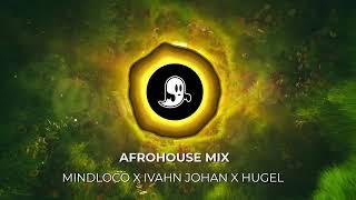 AFRO HOUSE 2024 MIX