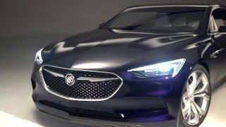 Buick Avista