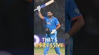 Rohit Sharma the captain: now that’s impressive! #AakashVani