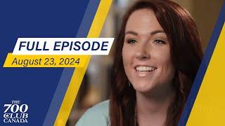 August 23, 2024 | Full Episode | Can I Make Better Choices?