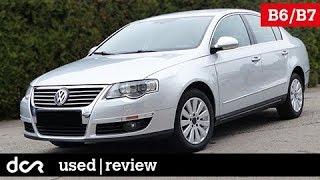 Buying a used Volkswagen Passat (B6, B7) - 2005-2014, Buying advice with Common Issues