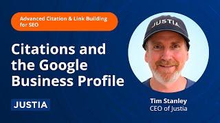 Citations and the Google Business Profile | Advanced Citation and Link Building for SEO Part 4 of 5