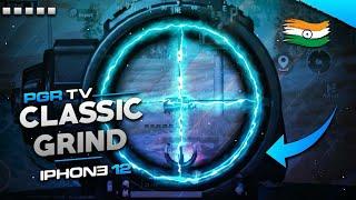 @PGR TV BGMI Classic Grind!!! Road To 2K | Type !subscribe |