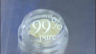 CBDV Isolate