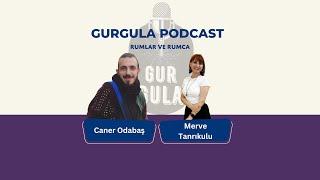 Merve Tanrıkulu ile Rumlar ve Rumca